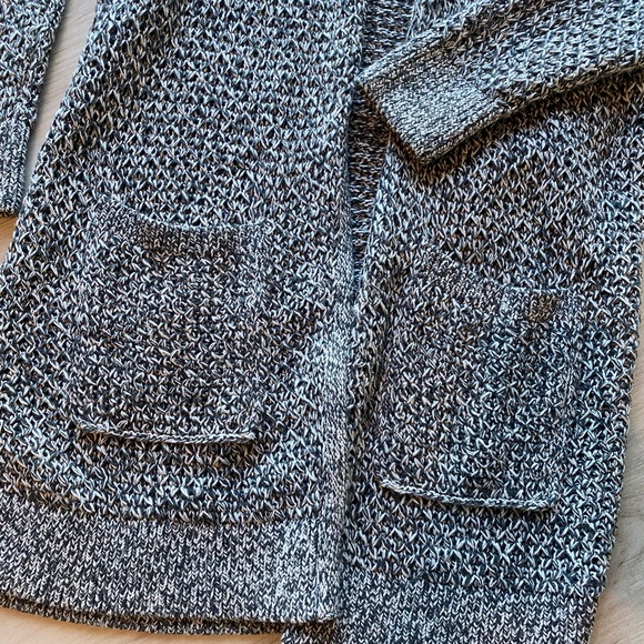 Abercrombie & Fitch Knit Cardigan - Picture 2 of 4